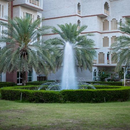 Muscat Oasis Residences Ngoại thất bức ảnh