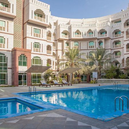 Muscat Oasis Residences Ngoại thất bức ảnh