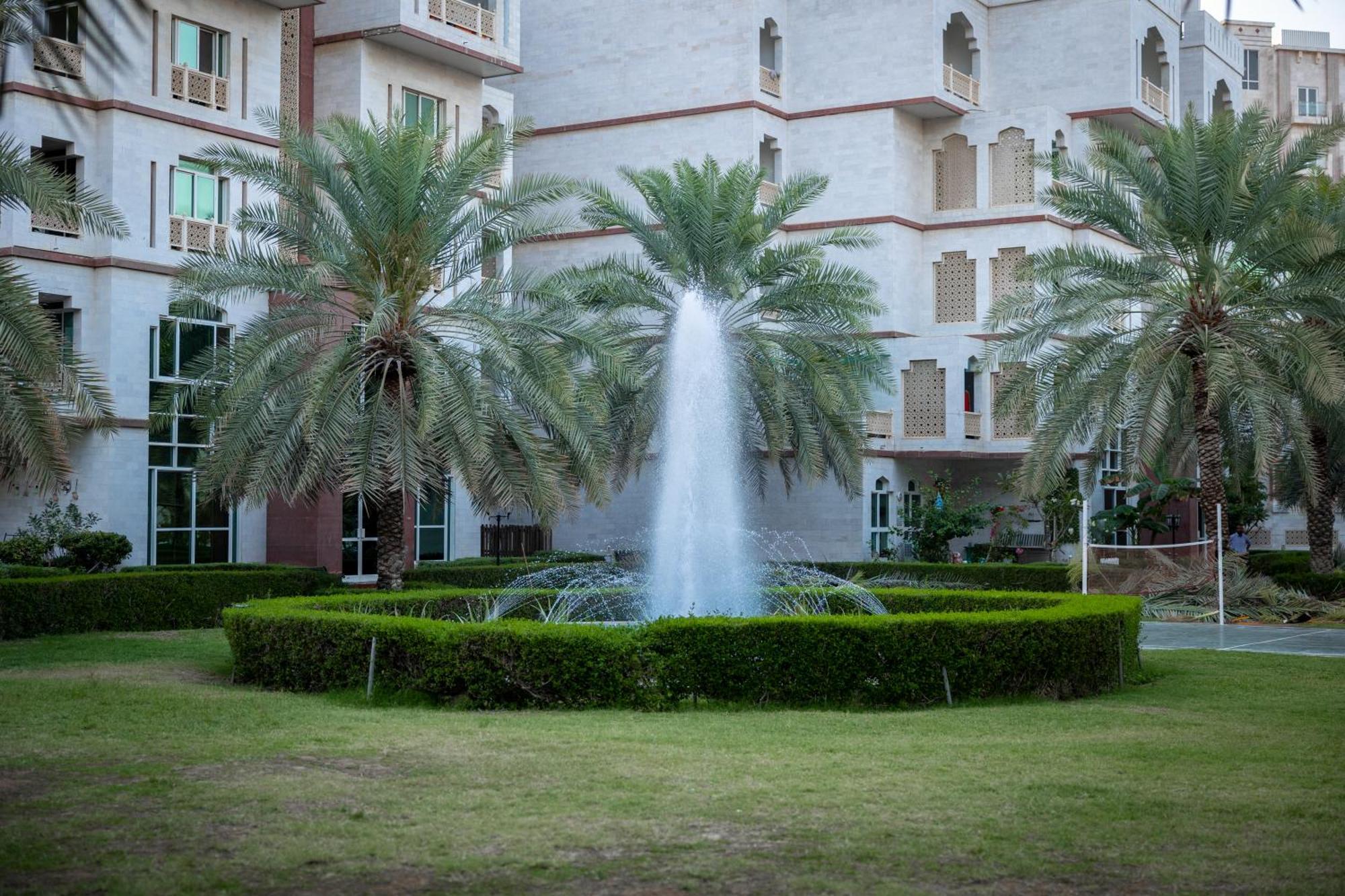 Muscat Oasis Residences Ngoại thất bức ảnh