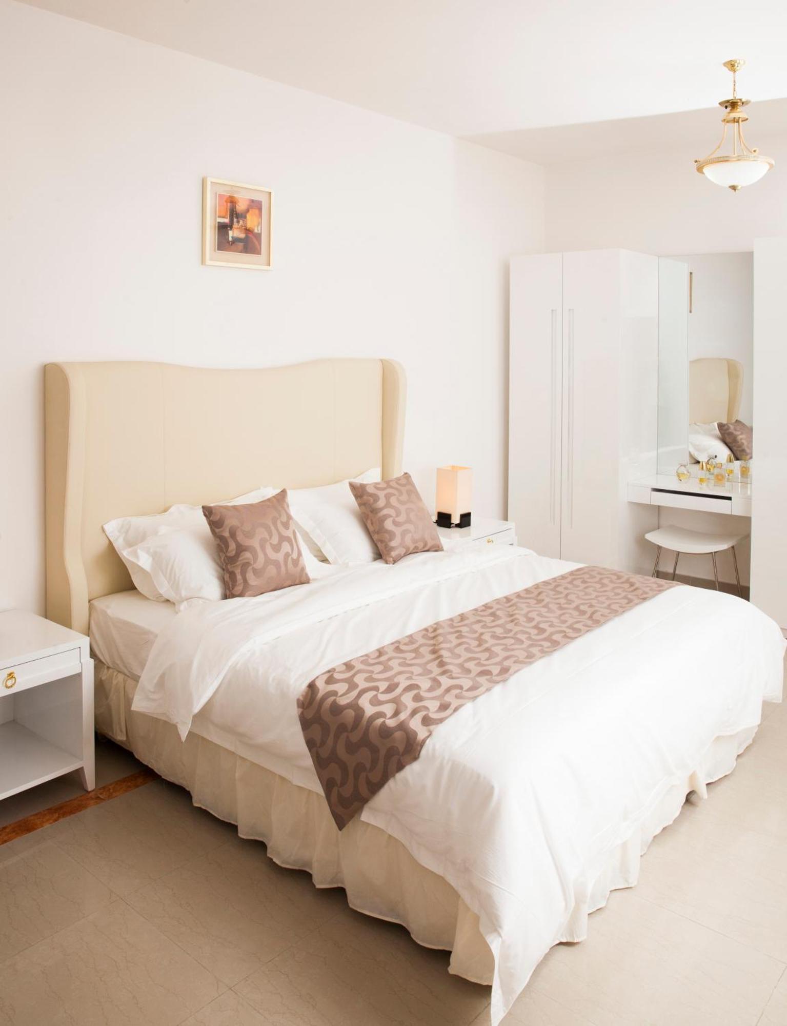 Muscat Oasis Residences Ngoại thất bức ảnh