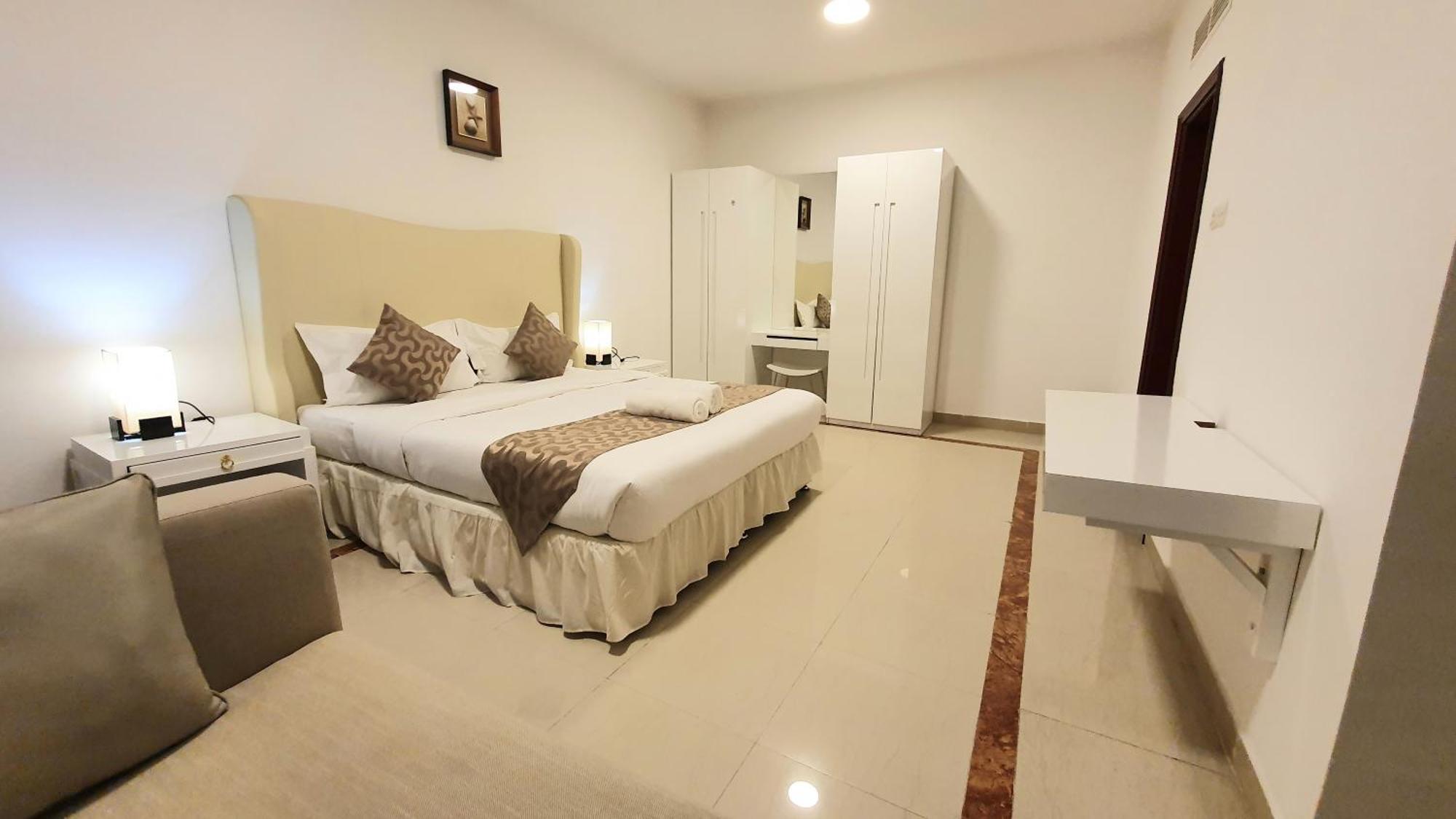 Muscat Oasis Residences Ngoại thất bức ảnh