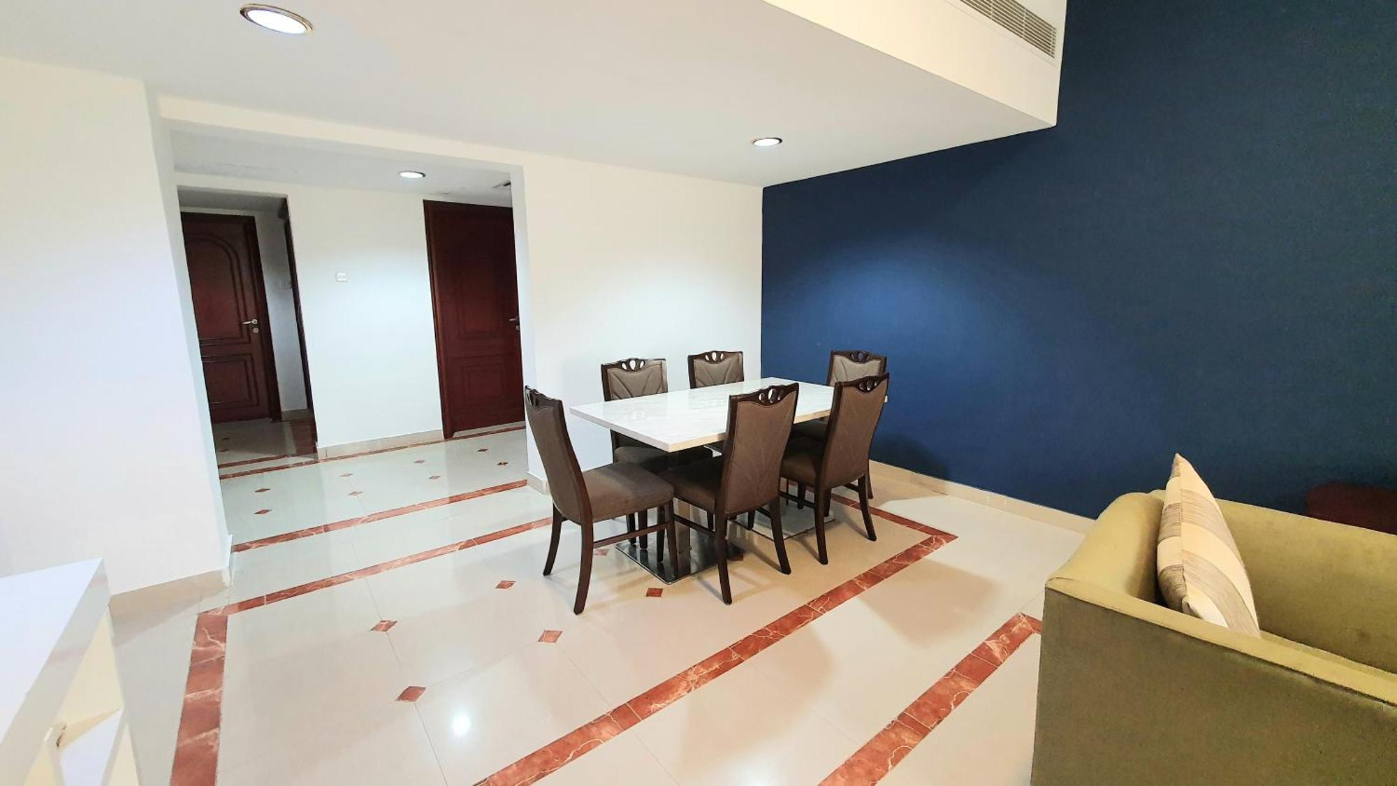 Muscat Oasis Residences Ngoại thất bức ảnh