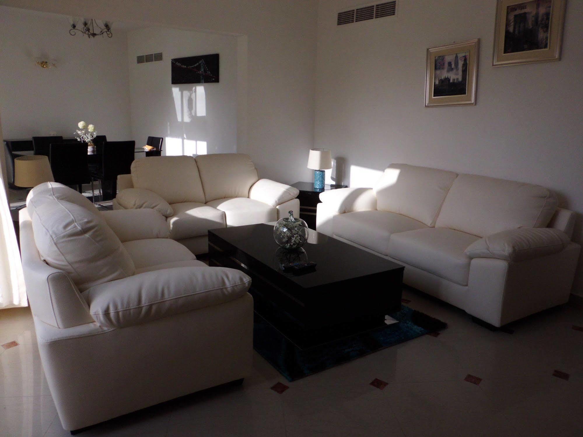 Muscat Oasis Residences Ngoại thất bức ảnh