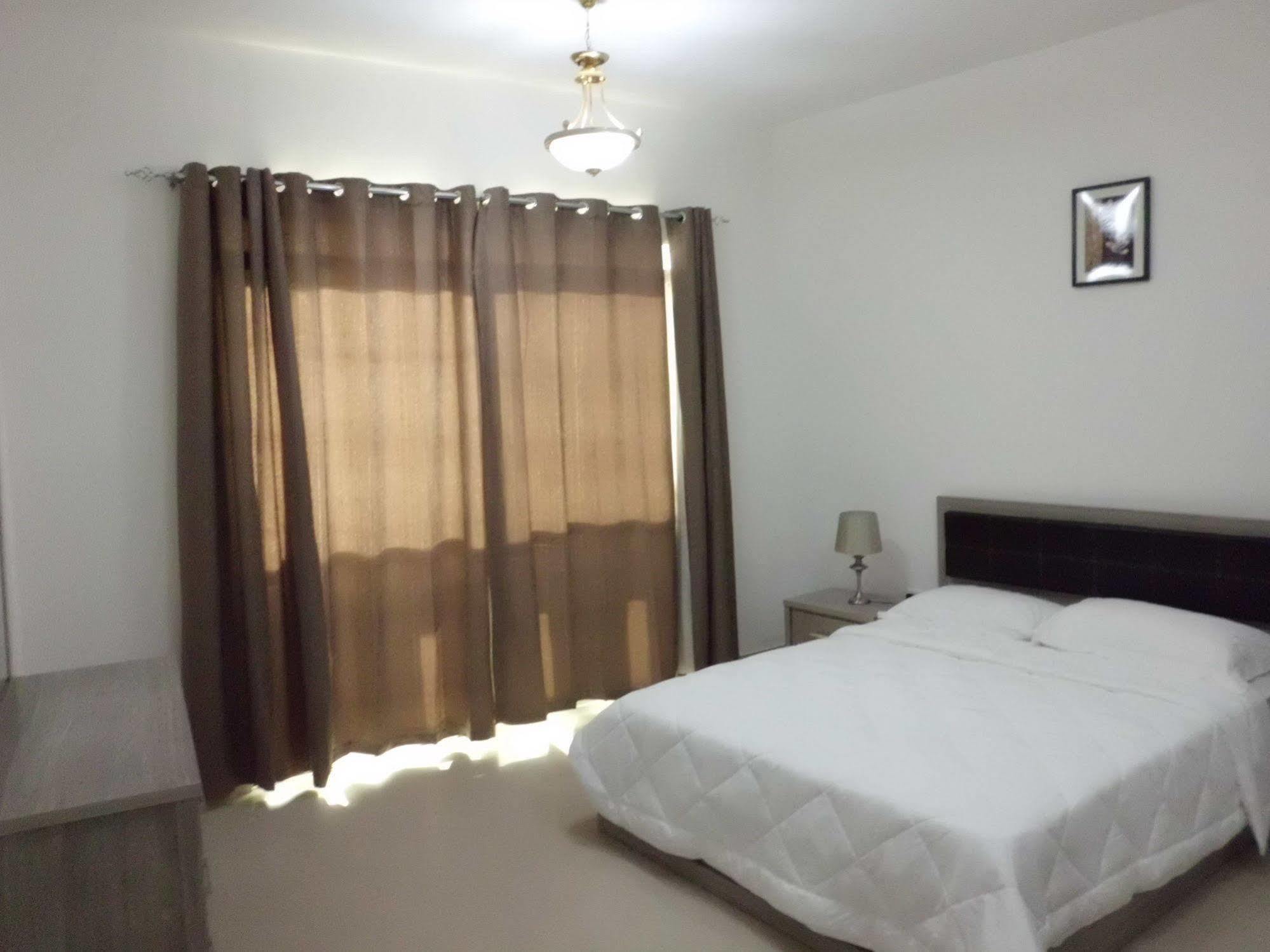 Muscat Oasis Residences Ngoại thất bức ảnh