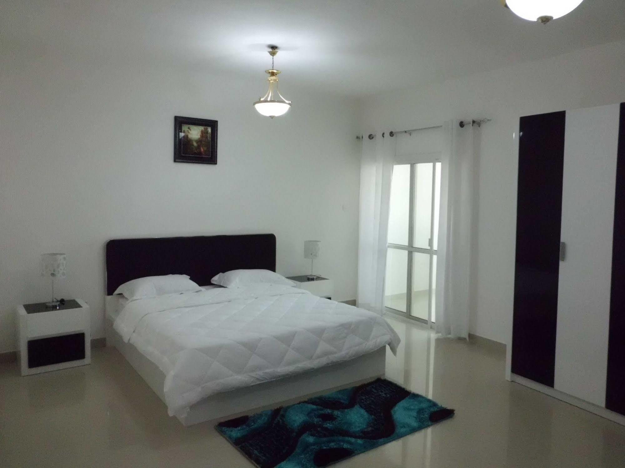 Muscat Oasis Residences Ngoại thất bức ảnh