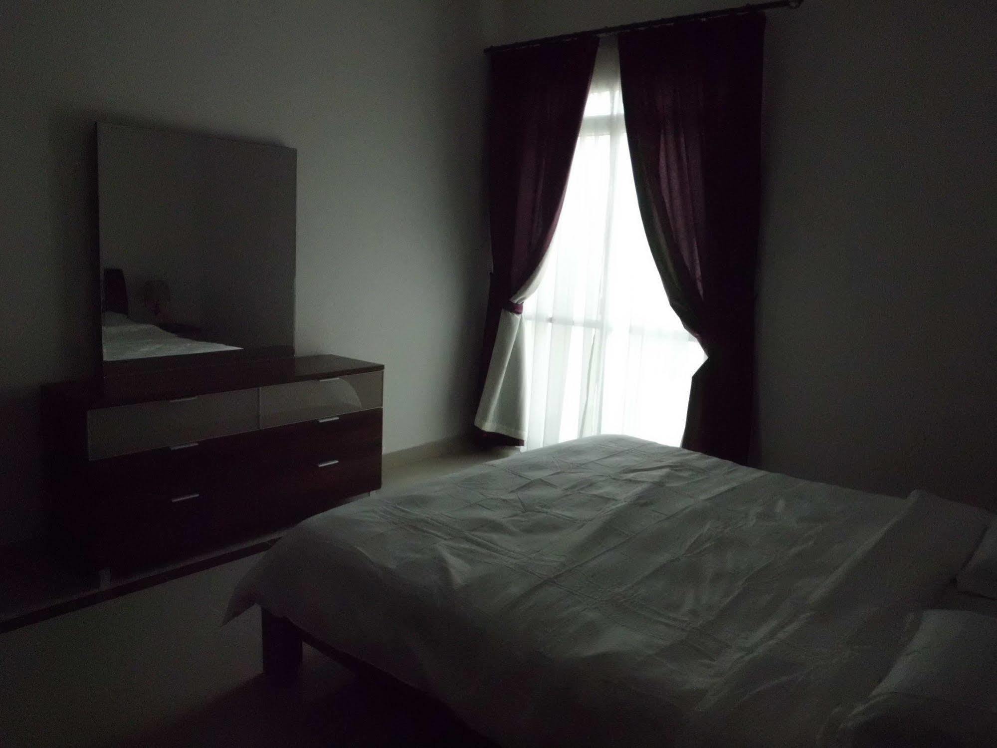 Muscat Oasis Residences Ngoại thất bức ảnh