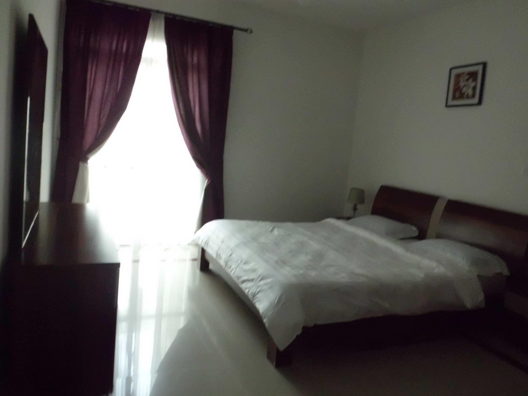 Muscat Oasis Residences Ngoại thất bức ảnh